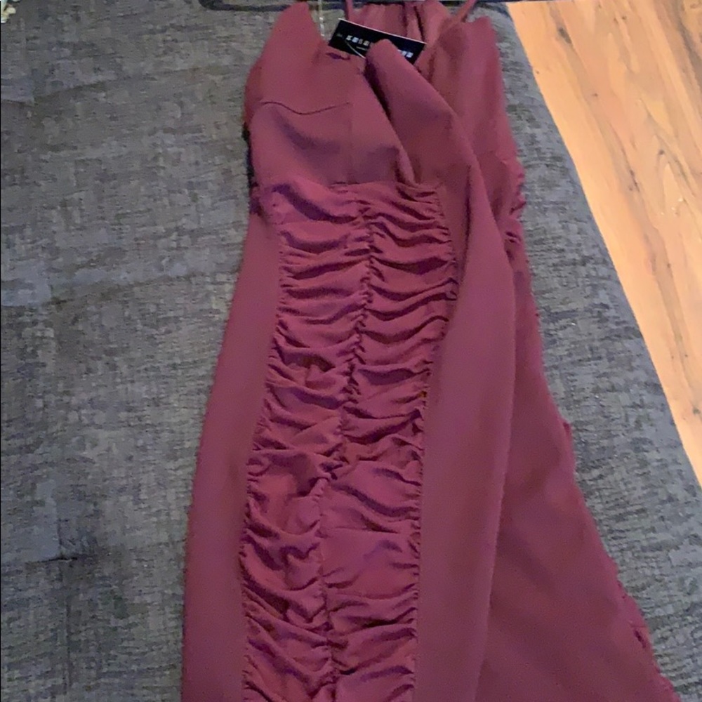 Jumpsuit - Picture 3 of 3